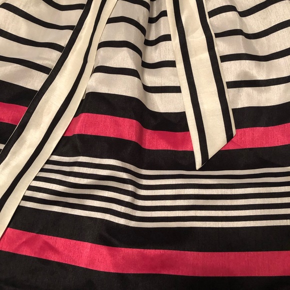 💛💛Christopher & Banks Stripe Dress - Picture 2 of 4